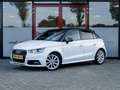 Audi A1 Sportback 1.0 TFSI Adrenalin | S-Line | Origineel Wit - thumbnail 9