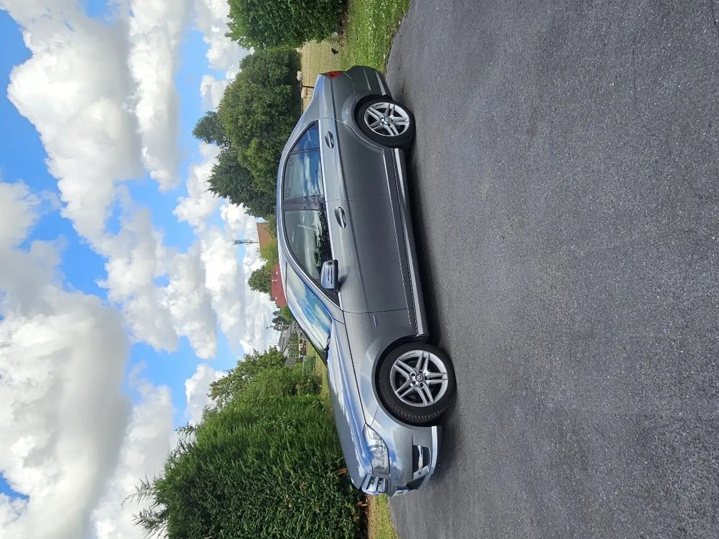 Mercedes-Benz C 220 Classe CDI BlueEfficiency Avantgarde A - 2