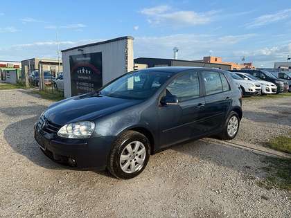 Volkswagen Golf Trendline 1,9 TDI DPF 4MOTION