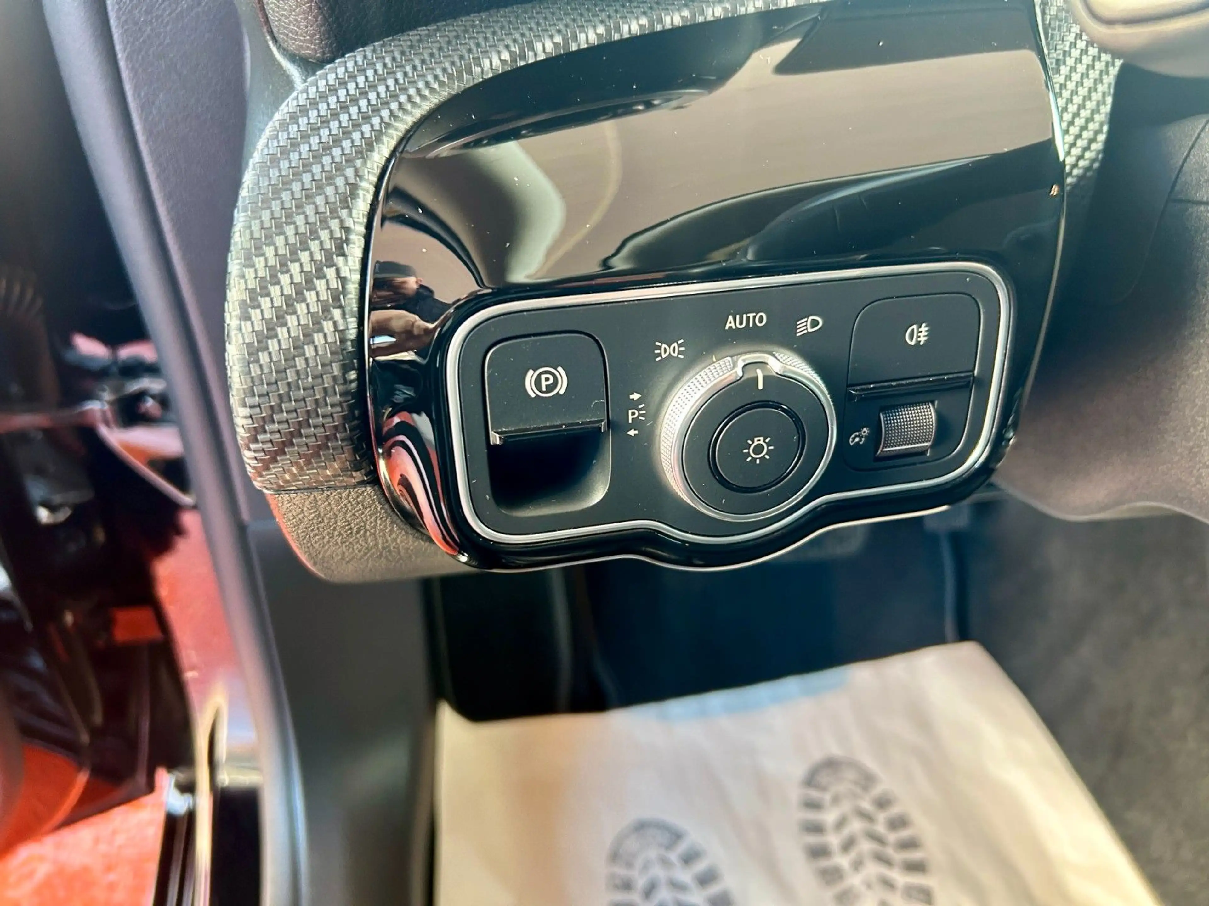 Mercedes-Benz A 200 Progressive | Business | Kamera | 1.Hand — photo 13