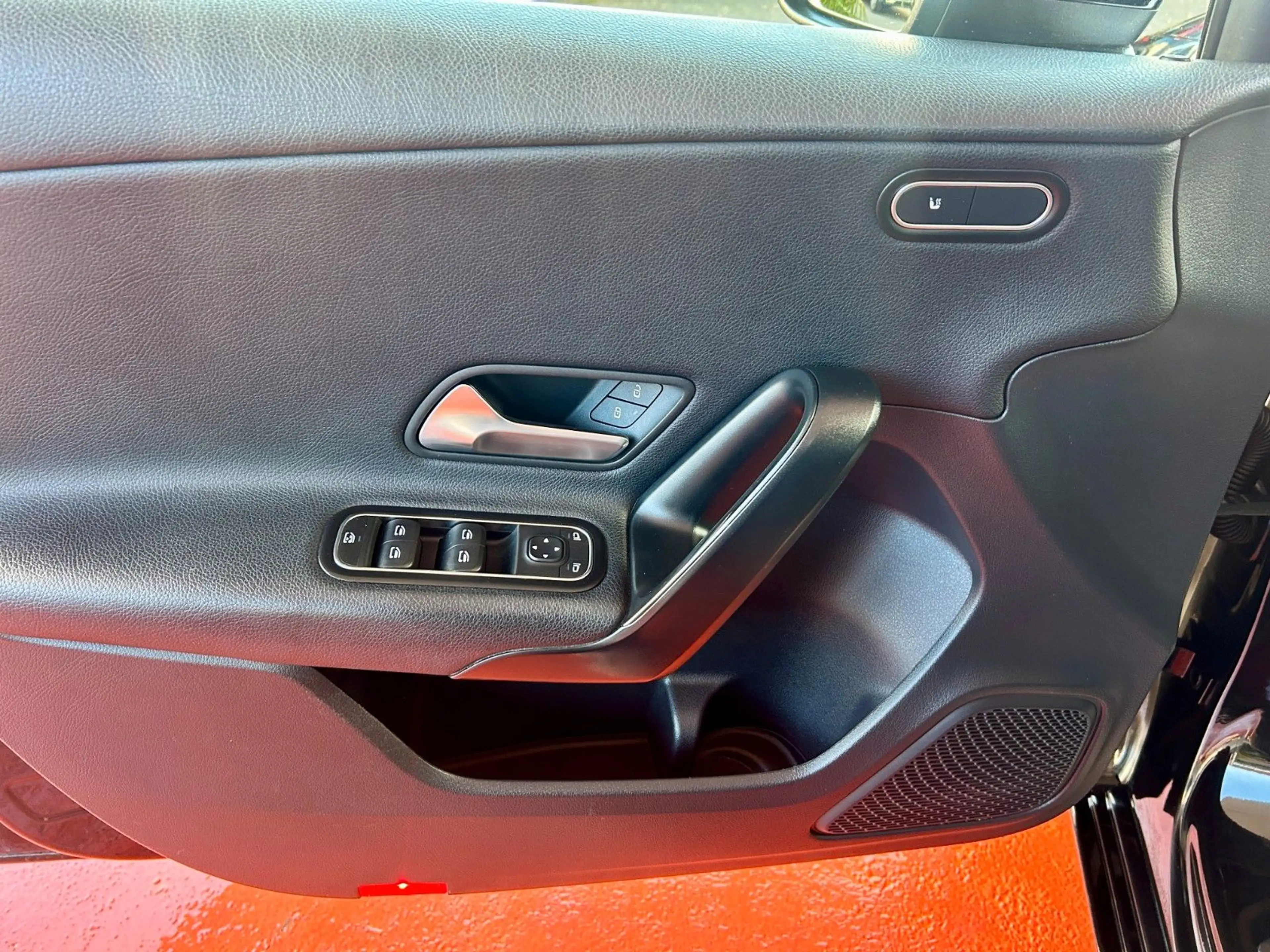 Mercedes-Benz A 200 Progressive | Business | Kamera | 1.Hand — photo 12
