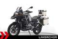 BMW R 1200 GS Adventure 3 Pakete, RDC, ESA, etc Verde - thumbnail 4