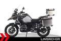 BMW R 1200 GS Adventure 3 Pakete, RDC, ESA, etc Verde - thumbnail 5