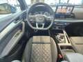 Audi SQ5 3.0TDI LEDER NAVI MATRIX LED PANO B&O 360CAM Schwarz - thumbnail 17