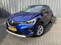 Renault Captur 1.3 TCe 130 Intens * TREKHAAK * Bleu - thumbnail 3