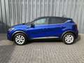 Renault Captur 1.3 TCe 130 Intens * TREKHAAK * Bleu - thumbnail 2