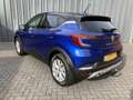 Renault Captur 1.3 TCe 130 Intens * TREKHAAK * Bleu - thumbnail 4