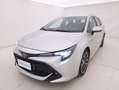 Toyota Corolla TS Hybrid Business 2.0 Full Hybrid 184CV Argento - thumbnail 9