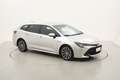 Toyota Corolla TS Hybrid Business 2.0 Full Hybrid 184CV Argento - thumbnail 7