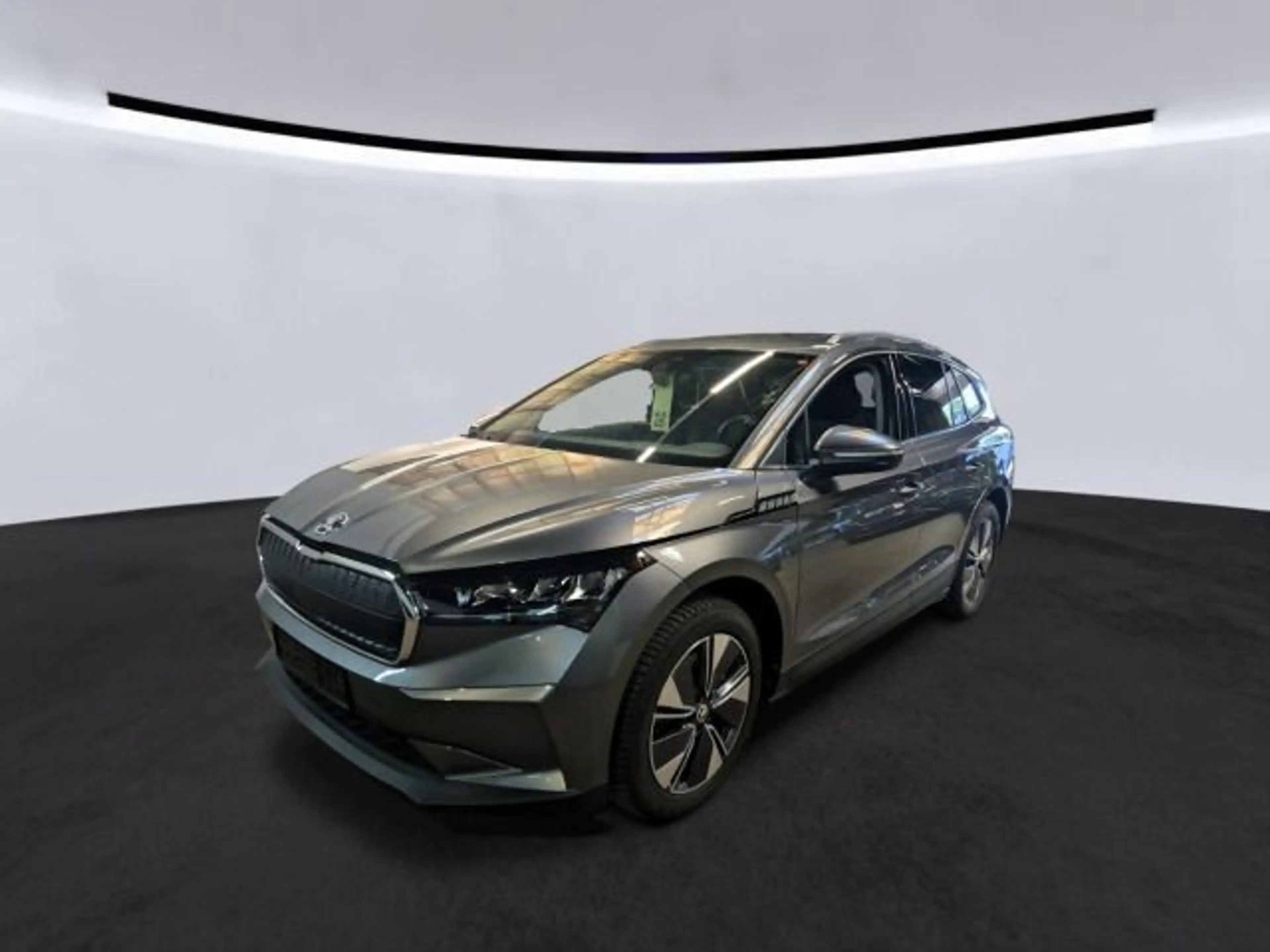 Skoda Enyaq 85x Loft* Navi*AHK*Wärmep.*Kamera*LED*Keyl — photo 2
