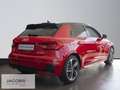 Audi A1 Sportback S line 30 TFSI 81110 kWPS S tronic UPE 3 Red - thumbnail 3