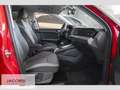 Audi A1 Sportback S line 30 TFSI 81110 kWPS S tronic UPE 3 Red - thumbnail 7