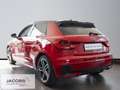 Audi A1 Sportback S line 30 TFSI 81110 kWPS S tronic UPE 3 Red - thumbnail 4