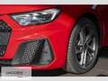 Audi A1 Sportback S line 30 TFSI 81110 kWPS S tronic UPE 3 Red - thumbnail 5