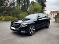 Mercedes-Benz GLC 220 GLC 220 d 4Matic 9G-TRONIC Exclusive Noir - thumbnail 1