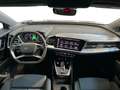 Audi Q4 e-tron Sportback 45 S line edition Gris - thumbnail 9