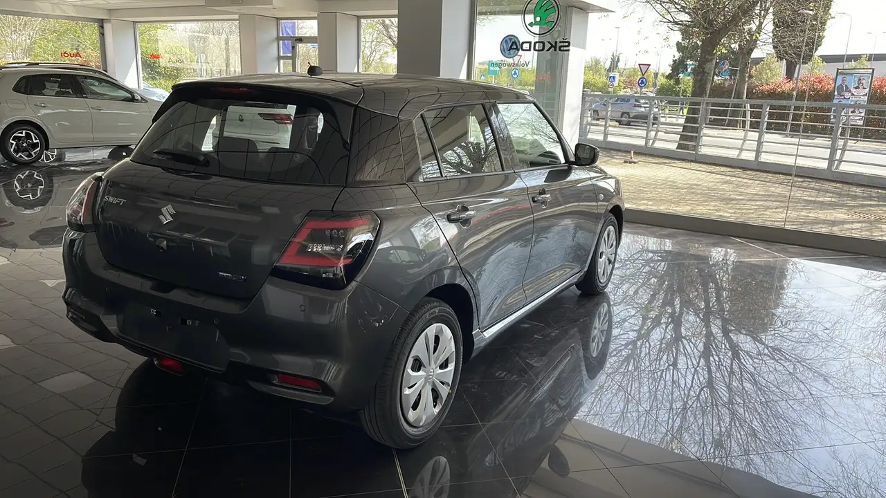 Suzuki Swift 2026