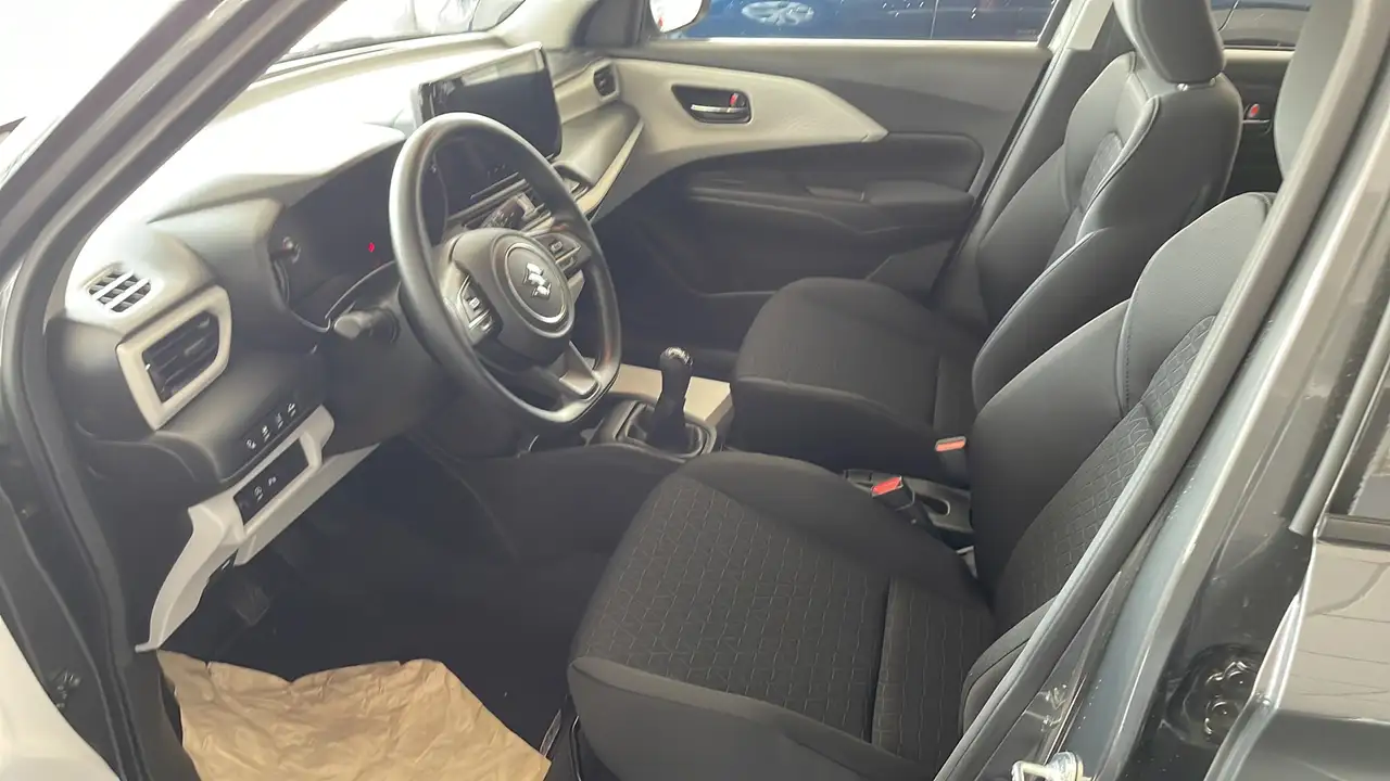 Suzuki Swift 2026