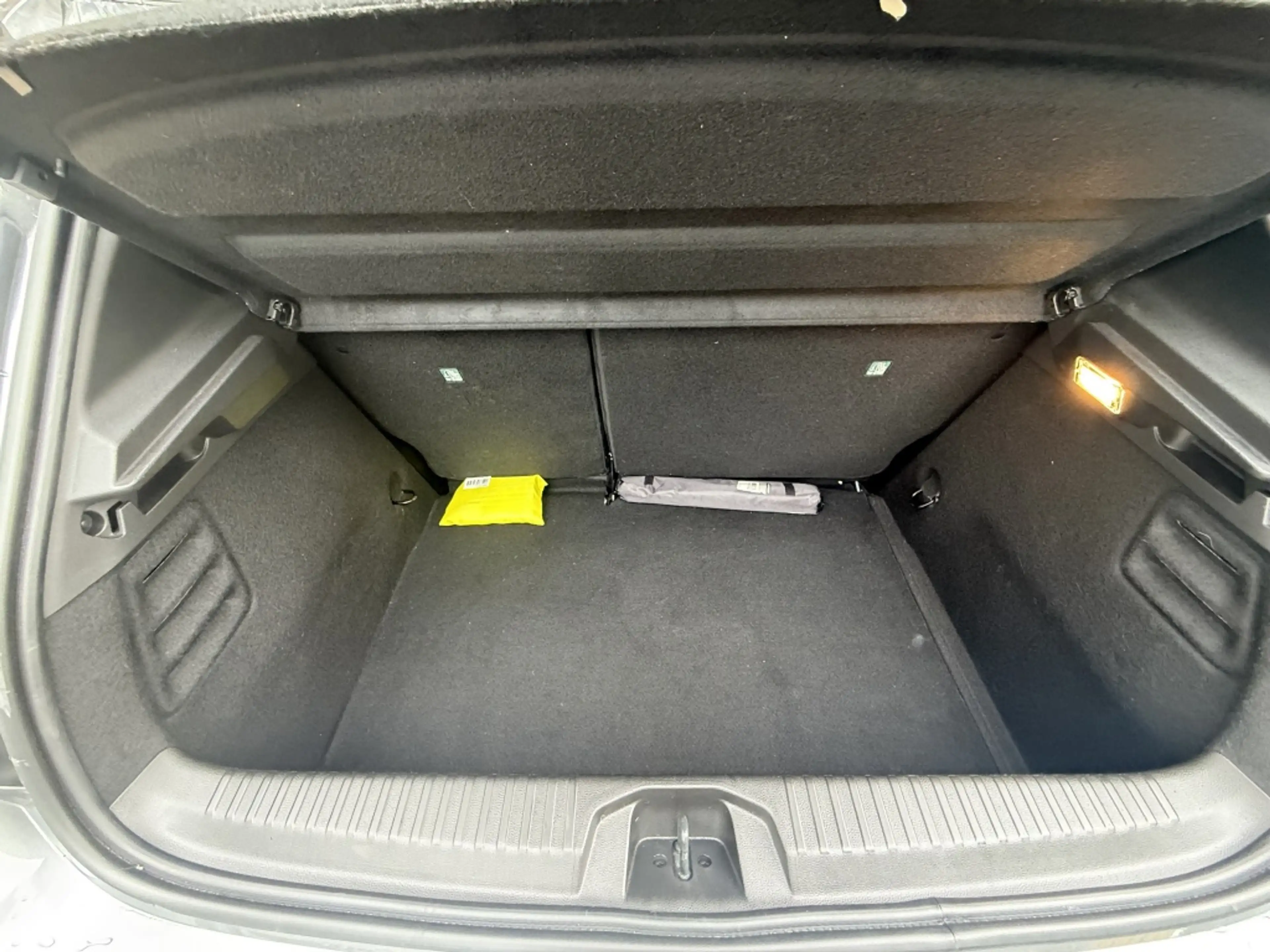 Renault Clio V Evolution Tce 90 — photo 6