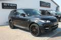 Land Rover Range Rover Sport HSE Dynamic Supercharged Negro - thumbnail 2