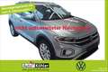 Volkswagen T-Roc Style TSi LED-Plus-Scheinwerfer Matrix ACC Silber - thumbnail 1