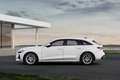Audi A5 Avant TFSI Business S tronic 110kW Blanco - thumbnail 2