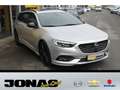 Opel Insignia ST Ultimate 4x4 2.0 CDTI AT Leder OPC-Line 20'' Pa Silber - thumbnail 4