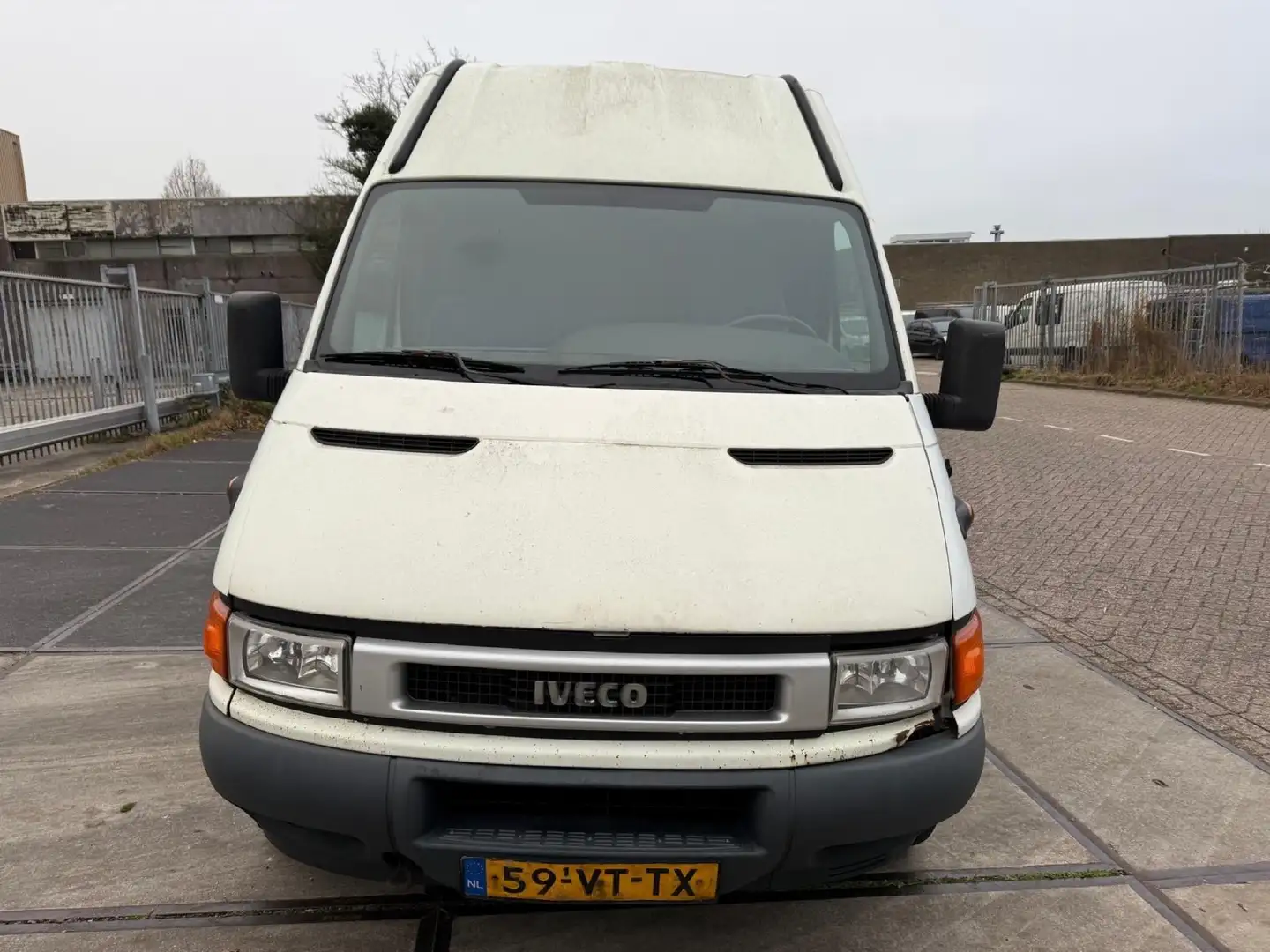 Iveco Daily 29 L 11V 300 H1 - 1