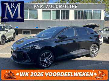 Electric Luxury 64 kWh FABR. GARANTIE t/m 02-2031/