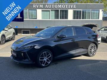 Electric Luxury 64 kWh FABR. GARANTIE t/m 02-2031/