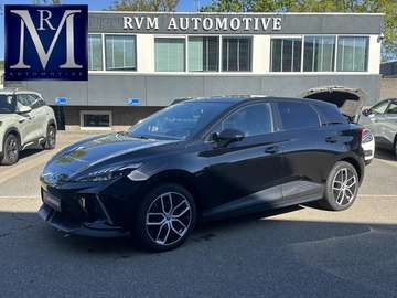 Electric Luxury 64 kWh FABR. GARANTIE t/m 02-2031/