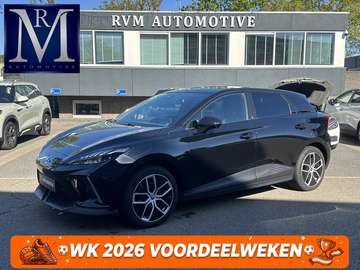 Electric Luxury 64 kWh FABR. GARANTIE t/m 02-2031/