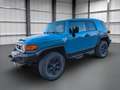 Toyota FJ Cruiser ULTIMATE EDITION NAVI KLIMA APP Blau - thumbnail 2