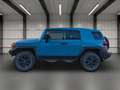 Toyota FJ Cruiser ULTIMATE EDITION NAVI KLIMA APP Blau - thumbnail 3