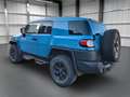 Toyota FJ Cruiser ULTIMATE EDITION NAVI KLIMA APP Blau - thumbnail 4