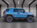 Toyota FJ Cruiser ULTIMATE EDITION NAVI KLIMA APP Blau - thumbnail 7