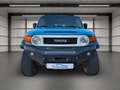 Toyota FJ Cruiser ULTIMATE EDITION NAVI KLIMA APP Blau - thumbnail 9