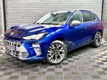 1.5 eTSI 150 CV *Tête Haute* *Caméra* VSS*