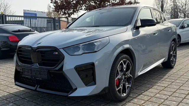 BMW X2 M 35i