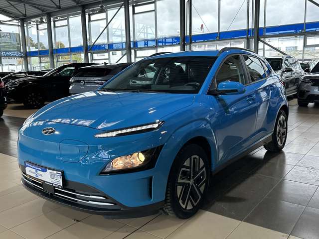 Imagine Hyundai KONA Select*ACC*R.Cam*SHZ Klimaauto*SOH:100%