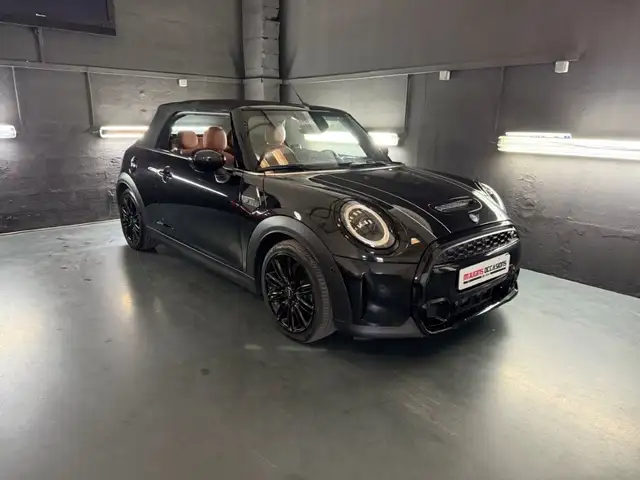 MINI Cooper S III (2) (F57) 178 EDITION PREMIUM PLUS