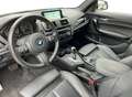 BMW 120 120d xDrive Aut. Sport Line Weiß - thumbnail 8
