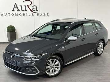 Alltrack 4M DSG NAV+LED+ACC+PANO+VC