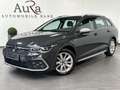 Volkswagen Golf Variant Alltrack 4M DSG NAV+LED+ACC+PANO+VC Gris - thumbnail 2