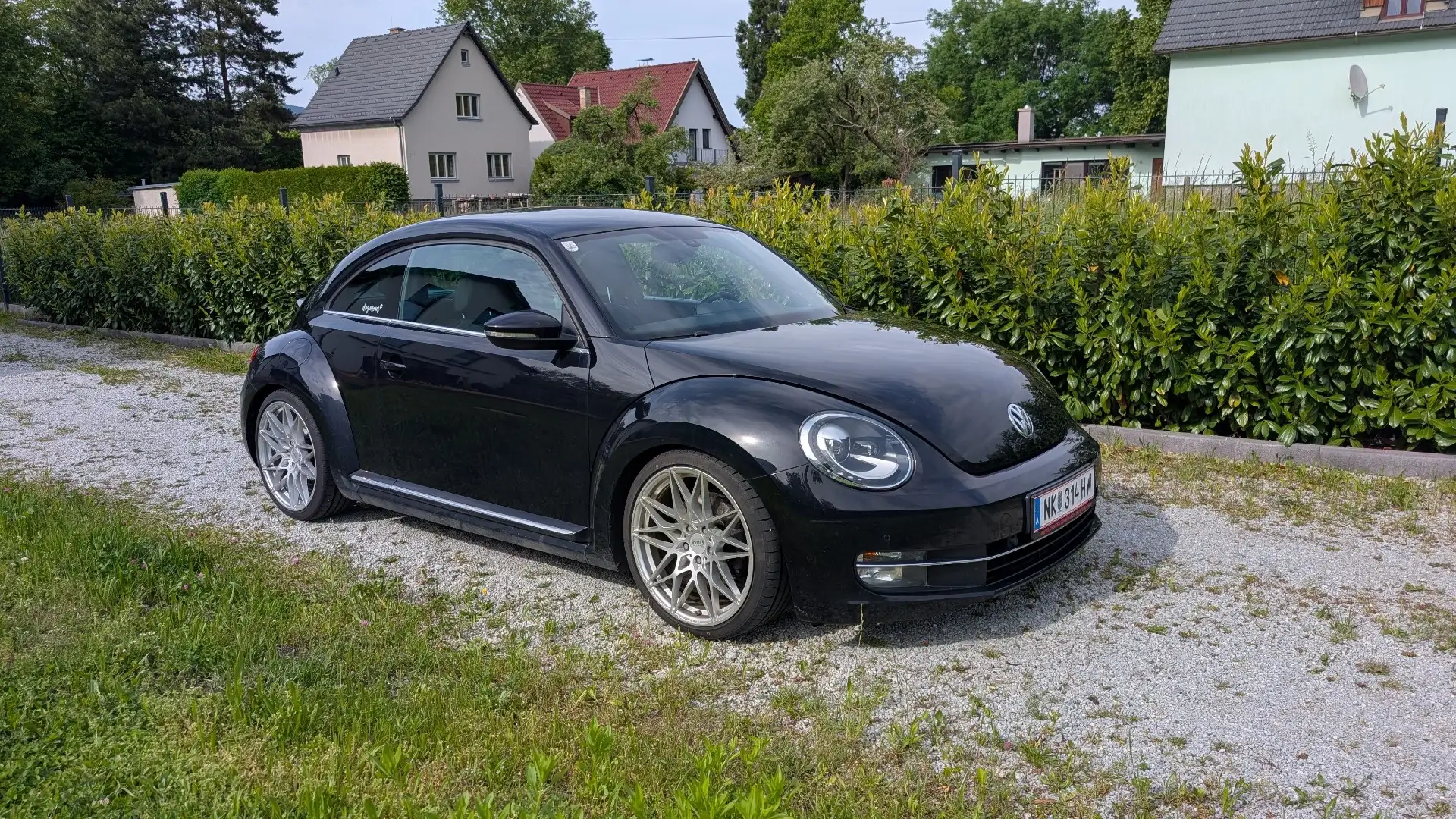 Volkswagen Beetle 1,4 TSI - 1