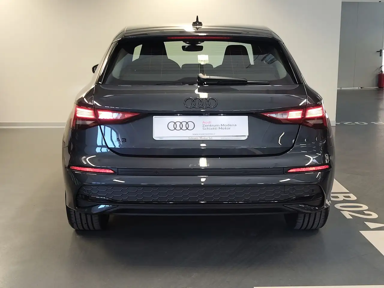 Audi A3 2026