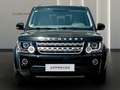 Land Rover Discovery 3.0SDV6 HSE Aut. Schwarz - thumbnail 3