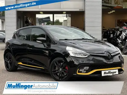 Annonce voiture d'occasion Renault Clio - CARADIZE