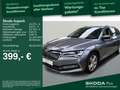 Skoda Superb Combi 2.0 TDI L&K *DSG*KESSY*RFK*APP*AHK* Grau - thumbnail 1