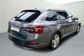 Skoda Superb Combi 2.0 TDI L&K *DSG*KESSY*RFK*APP*AHK* Grau - thumbnail 3